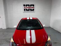 Used Vauxhall Corsa 70 HP (51 kW) 2016 Red Hatchback