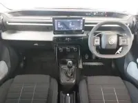 Nowe Citroën C3 100 KM (73 kW) 2026 Biały SUV
