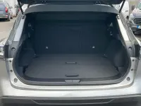 Used Nissan Qashqai N-Connecta 205 HP (150 kW) 2025 Silver SUV