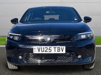 Used Vauxhall Corsa Ultimate 101 HP (74 kW) 2025 Black Hatchback