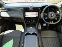 New Maserati Grecale 330 HP (242 kW) 2025 Grey SUV