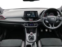 Used Hyundai i30 N Performance 2020 Black Hatchback