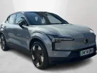 Used Volvo EX30 Plus 200 kW (272 HP) 2024 Grey SUV