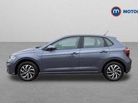 Used VW Polo Life 80 HP (58 kW) 2026 Hatchback