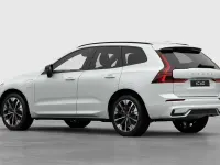 New Volvo XC60 Ultra 407 HP (299 kW) 2026 SUV