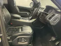 Used Land Rover Range Rover Autobiography Dynamic 306 HP (225 kW) 2016 Grey SUV