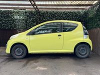 used Citroën C1 1.0i Vibe 3dr