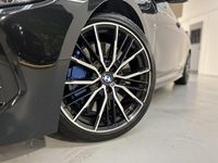 Used BMW 220 M Sport 2020 Black Coupe