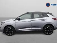 Usado Vauxhall Grandland X Ultimate 131 HP (96 kW) 2024 SUV