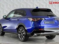 Used Honda ZR-V Advance 181 HP (133 kW) 2024 Still night SUV