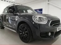 Used Mini Cooper S Countryman 2018 SUV