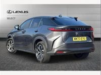 Used Lexus RZ 450e 230 kW (313 HP) 2024 Grey SUV