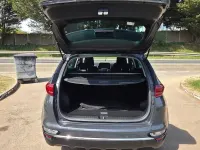 Used Kia Sportage 136 HP (100 kW) 2020 Grey SUV