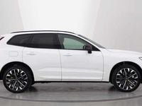 Used Volvo XC60 Ultra 250 HP (183 kW) 2026 SUV