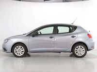 used Seat Ibiza 1.0 Sol 5dr