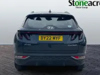 Used Hyundai Tucson SE 150 HP (110 kW) 2024 SUV