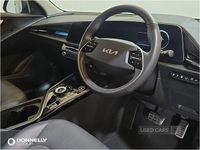 Used Kia Niro 2023 Grey SUV