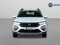 Used Dacia Sandero Prestige 91 HP (66 kW) 2022 White Hatchback