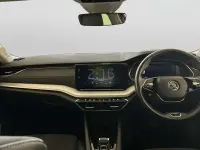 Gebraucht Skoda Octavia SE L 150 PS (110 kW) 2023 Grau Kombi