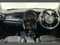 Used Mini Cooper S Comfort 176 HP (129 kW) 2024 Green Hatchback
