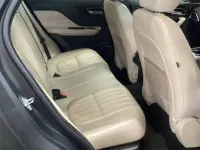 Used Jaguar F-Pace Portfolio 180 HP (132 kW) 2017 Blue SUV