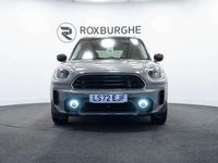 Used Mini Cooper Countryman Classic 136 HP (100 kW) 2022 Grey SUV