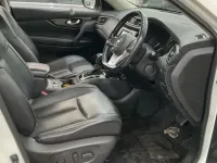 Used Nissan X-Trail S 150 HP (110 kW) 2019 White SUV