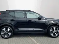 New Volvo XC40 Plus 161 HP (118 kW) 2025 SUV
