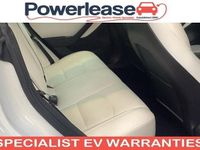 Used Tesla Model 3 Performance 82 kW (112 HP) 2020 White Sedan