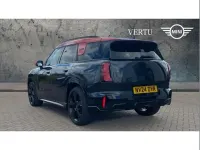 Used Mini Countryman Sport 214 HP (157 kW) 2024 Grey SUV