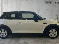 Used Mini Cooper Classic 136 HP (100 kW) 2023 Nanuq white Hatchback