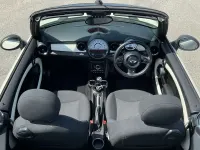 Used Mini ONE 2013 White Hatchback