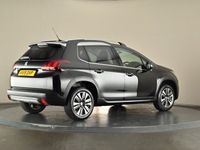 used Peugeot 2008 1.2 PureTech Allure 5dr [Start Stop]