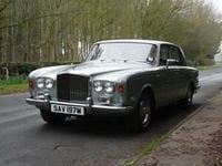 Used Bentley T1 190 HP (139 kW) 1974 Others Sedan