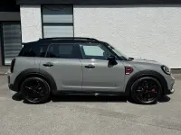 Used Mini John Cooper Works 306 HP (225 kW) 2021 Grey Hatchback