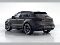 Used Porsche Macan 261 HP (191 kW) 2023 Grey SUV