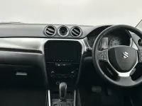 New Suzuki Vitara 109 HP (80 kW) 2026 Grey SUV