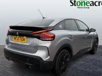 Used Citroën C4 PureTech 131 HP (96 kW) 2022 Hatchback