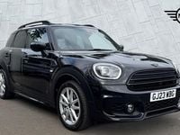 Used Mini Cooper S Countryman Comfort 2023 SUV