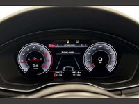 Used Audi A4 Comfort 147 HP (108 kW) 2022 Black Sedan