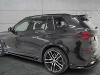 Used BMW X5 M Sport 352 HP (258 kW) 2026 SUV