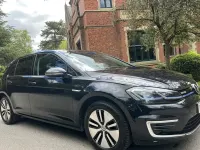 Used VW e-Golf 2020 Hatchback