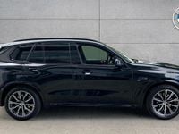 Used BMW X5 M Sport 282 HP (207 kW) 2022 Black SUV