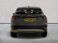 Used Audi Q4 e-tron Sport 210 kW (286 HP) 2026 Grey SUV