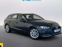 Used Audi A4 Design 150 HP (110 kW) 2021 Estate
