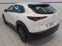 Used Mazda CX-30 Prime-Line 140 HP (102 kW) 2024 White SUV