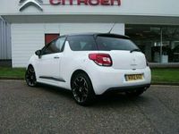 Used Citroën DS3 2012 Hatchback