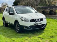 used Nissan Qashqai 1.5 dCi [110] 360 5dr