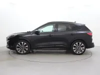 Used Ford Kuga ST-Line X 190 HP (139 kW) 2023 Black SUV
