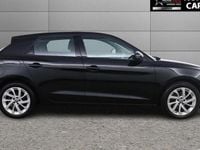 Used Audi A1 Sport 2019 Black SUV